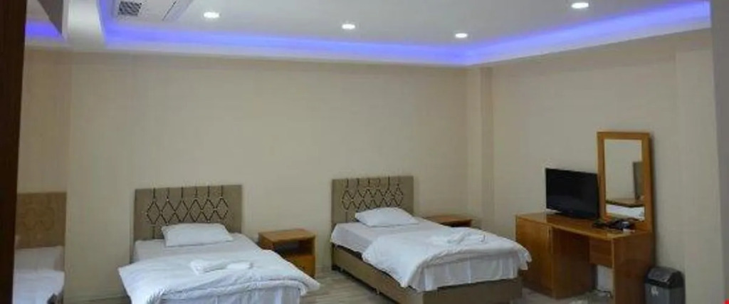 Grand Serhat Han Otel photo 5
