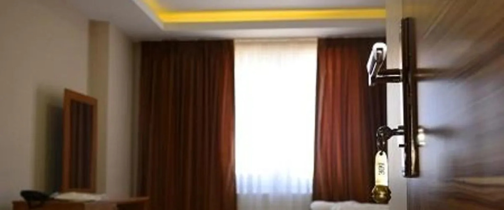 Grand Serhat Han Otel photo 3