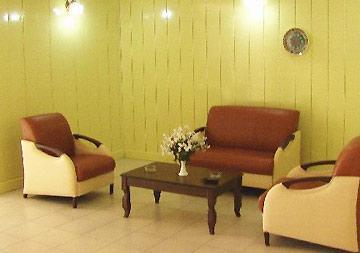 Hotel Club Dorya photo 2