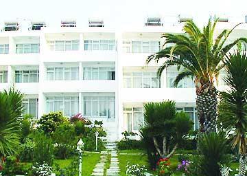 Hotel Club Dorya