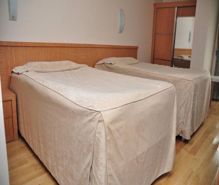 Ergun Hotel photo 5