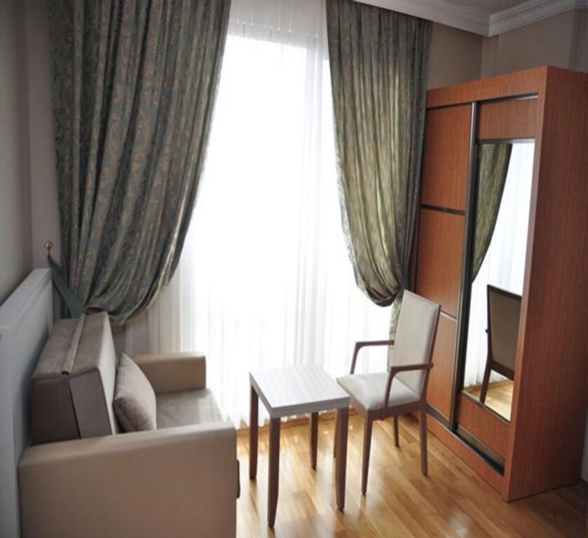 Ergun Hotel photo 4