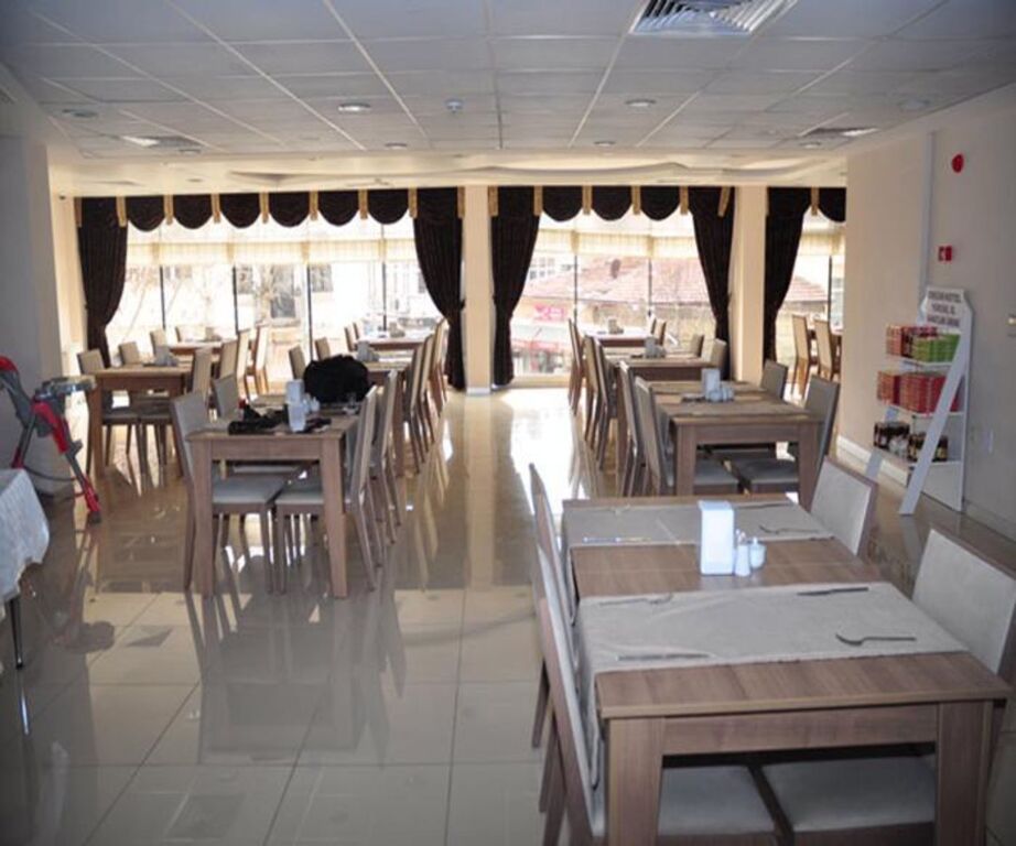 Ergun Hotel photo 2