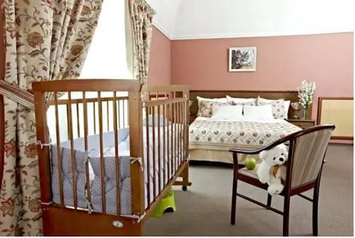 Gallery Club Hotel Abramtsevo photo 5