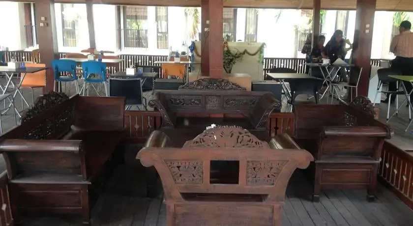 Trowulan Mojopahit Boutique Hotel photo 3
