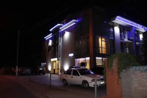 Econom-Hotel Partner photo 4