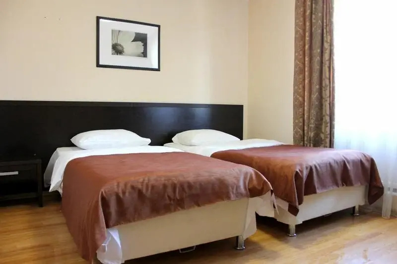 Econom-Hotel Partner photo 2