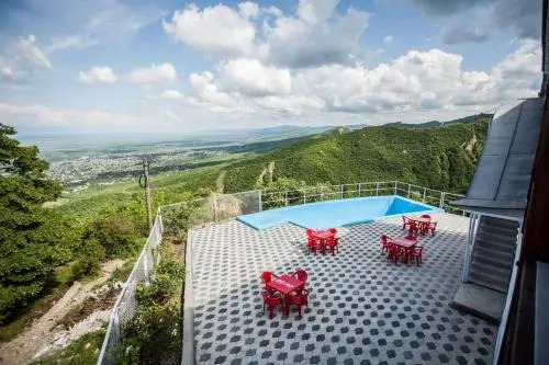 Panorama Hotel photo 4