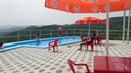 Panorama Hotel photo 5