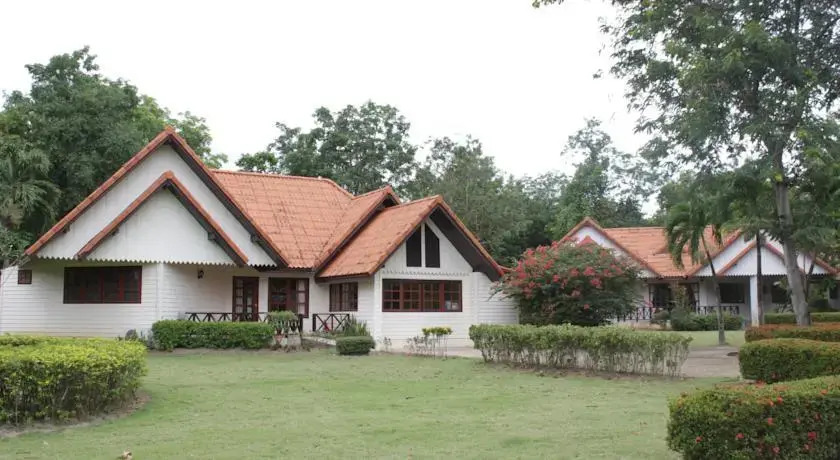 Thai Diamond Land Kaengkrachan photo 5