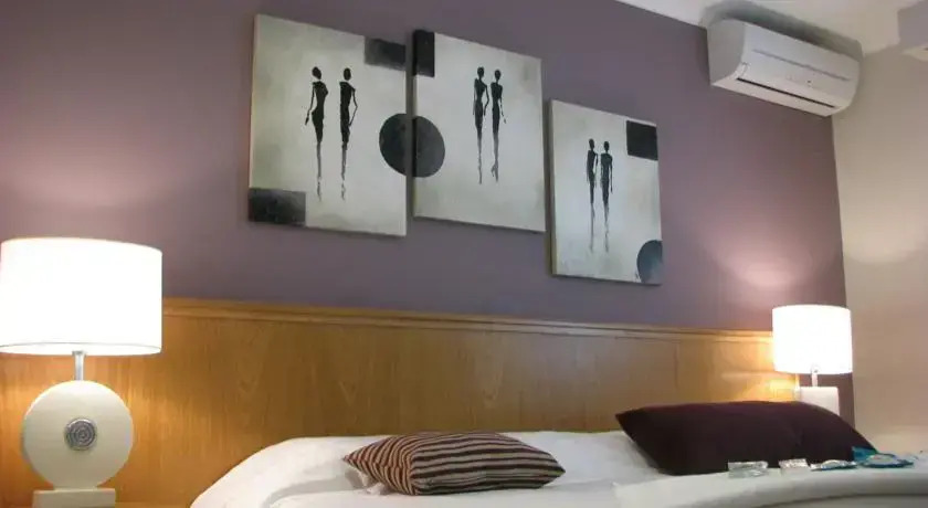 Gran Hotel Allen photo 3