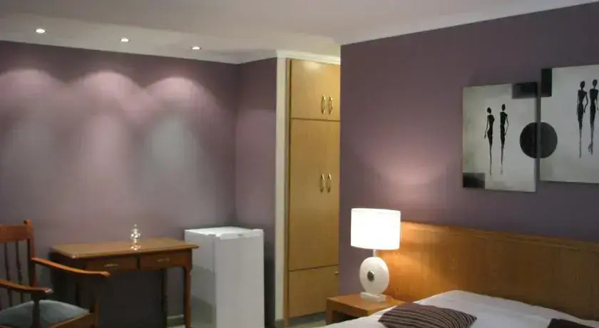 Gran Hotel Allen photo 2