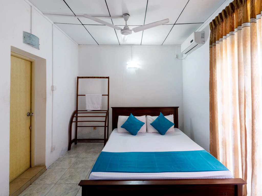 Yoho Sahansa Guest photo 2