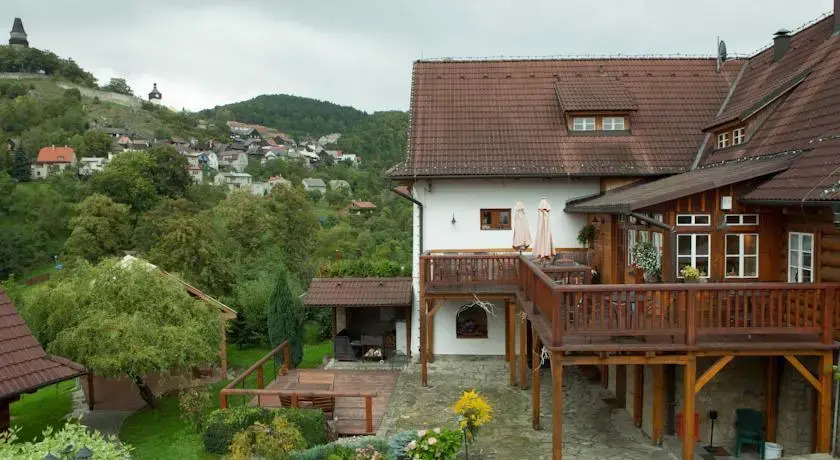 Hotel Roubenka photo 3