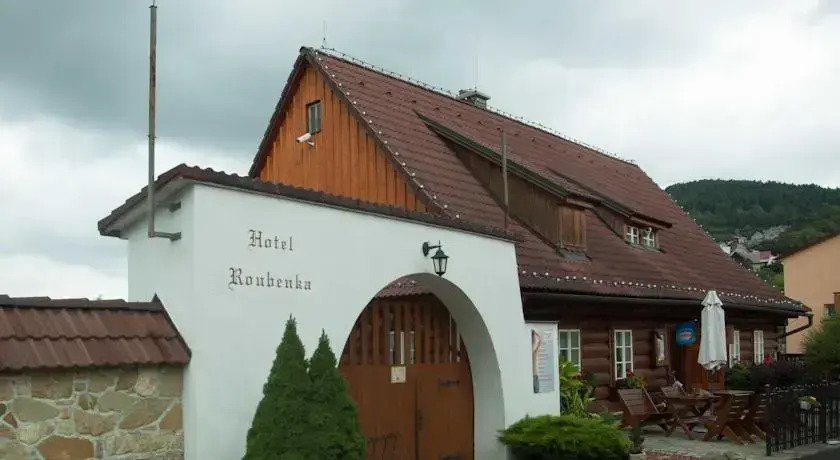 Hotel Roubenka photo 5