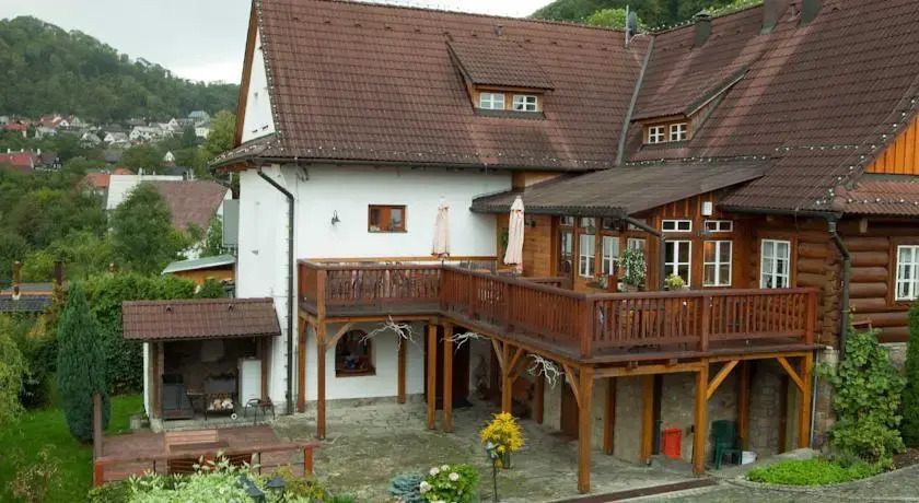 Hotel Roubenka photo 2