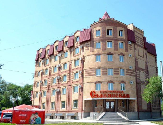 Slavyanskaya photo 3