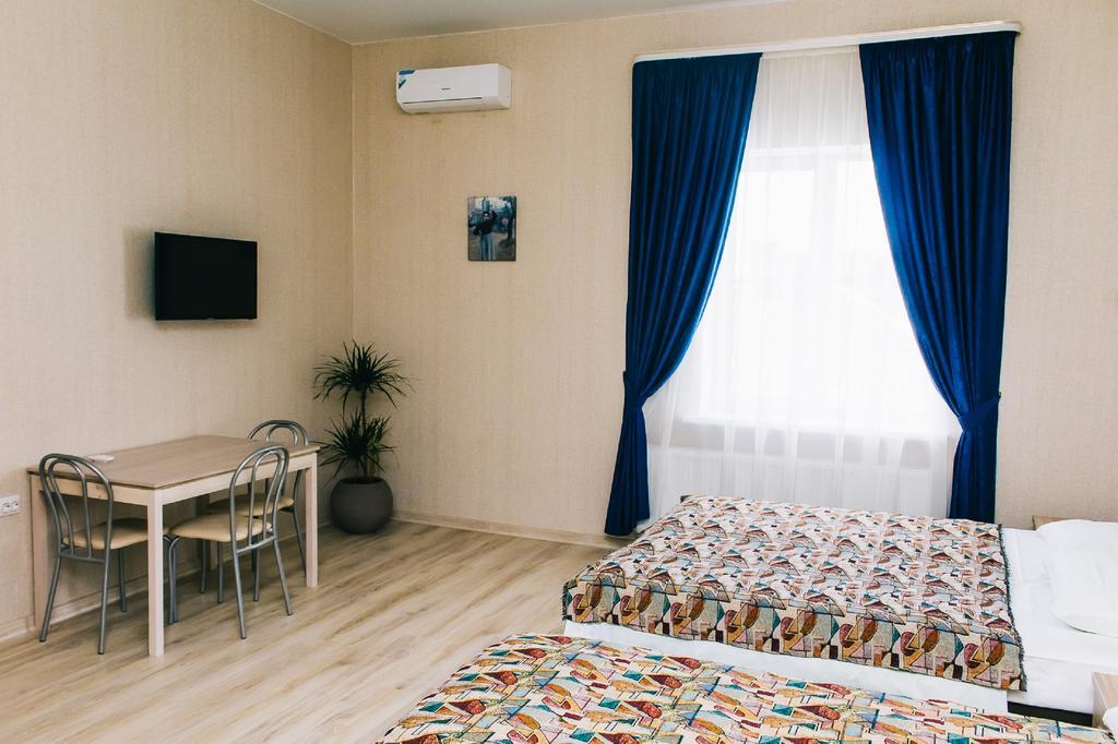 Small Hotel photo 3