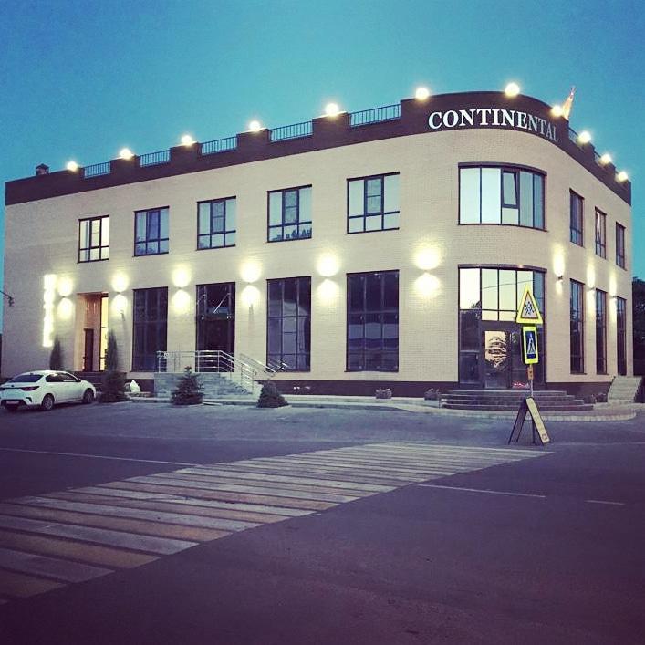 Kontinental