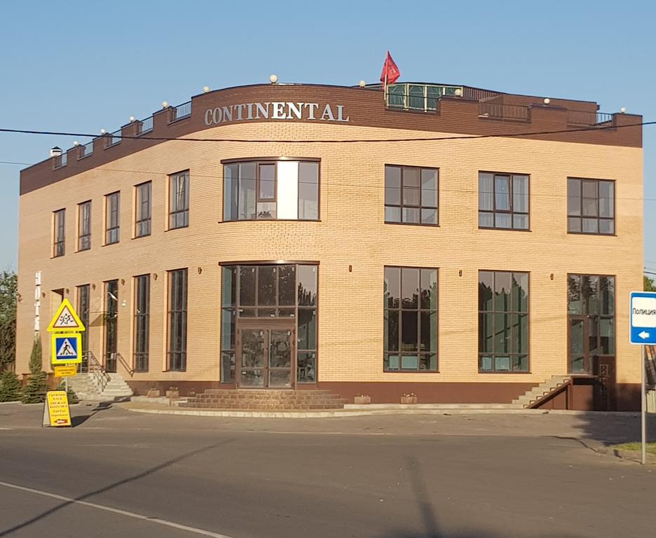 Kontinental photo 4