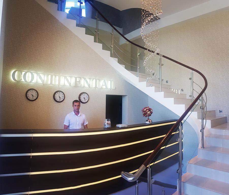 Kontinental photo 5
