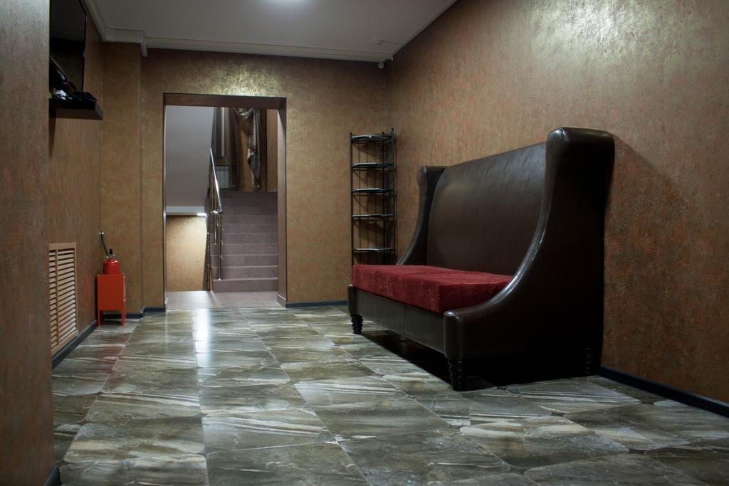 Monarch Hotel photo 4