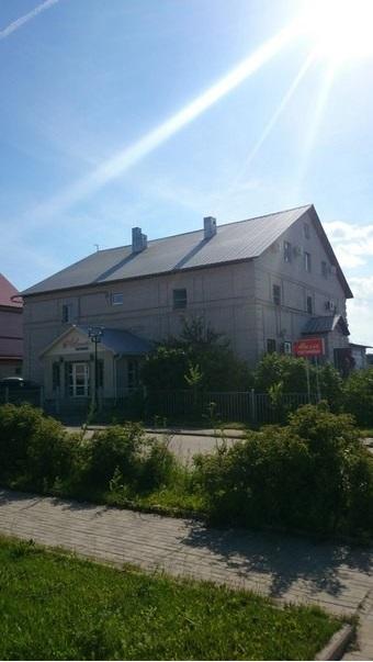 Hotel Usadba photo 2