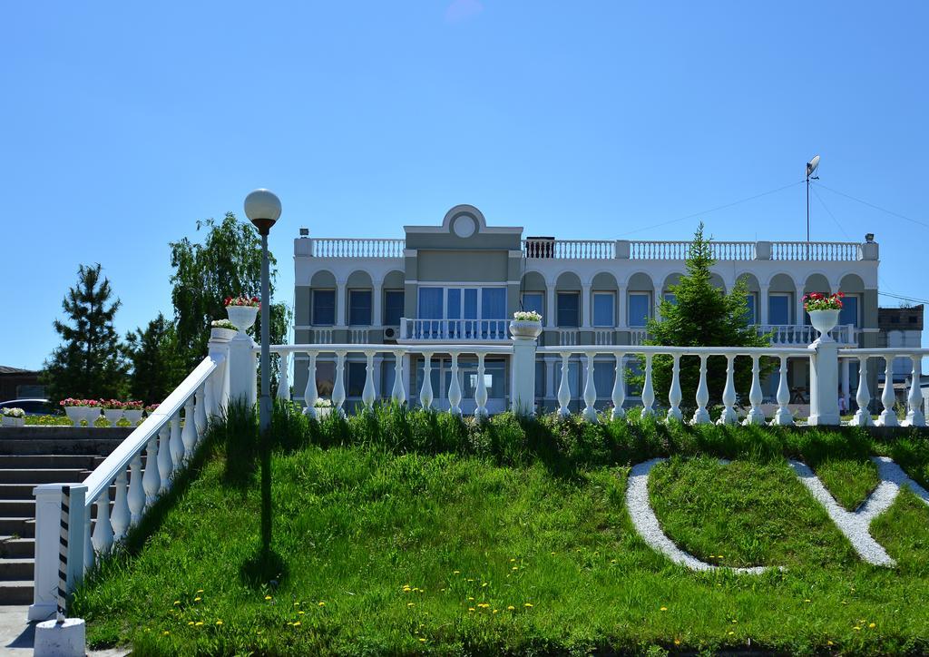 Sibirskaya Venetsiya