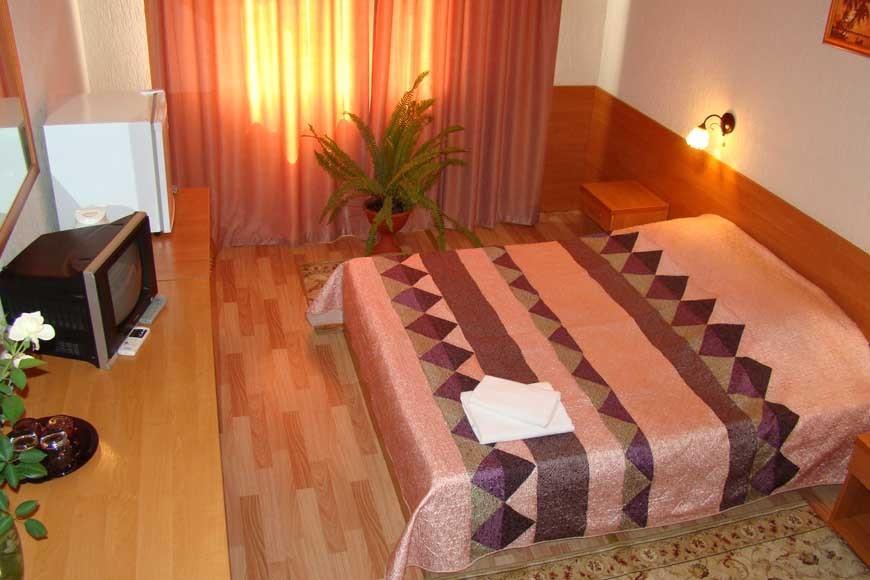 Volgodonsk Hotel photo 5