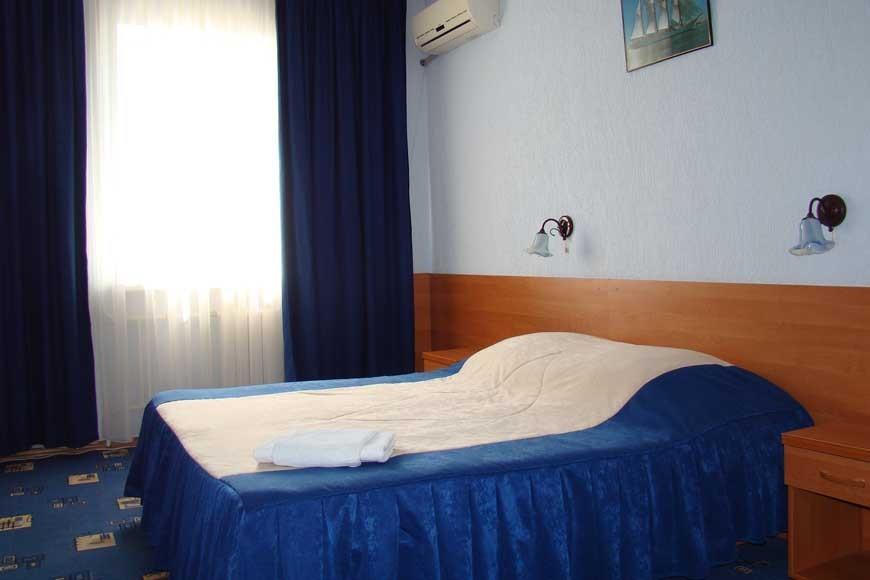 Volgodonsk Hotel photo 2