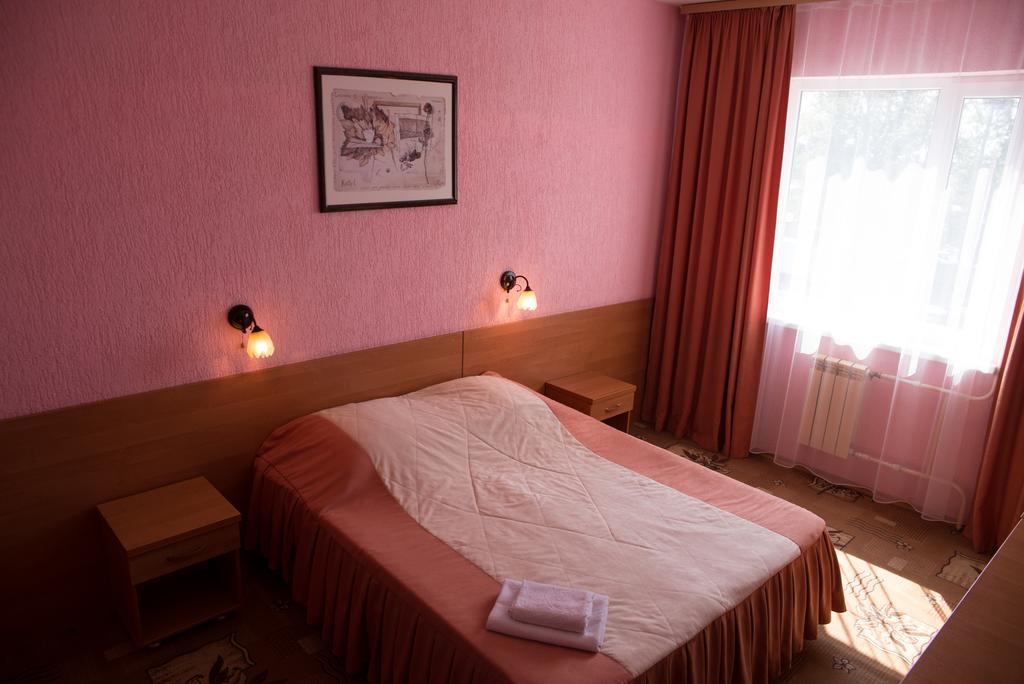 Volgodonsk Hotel photo 3