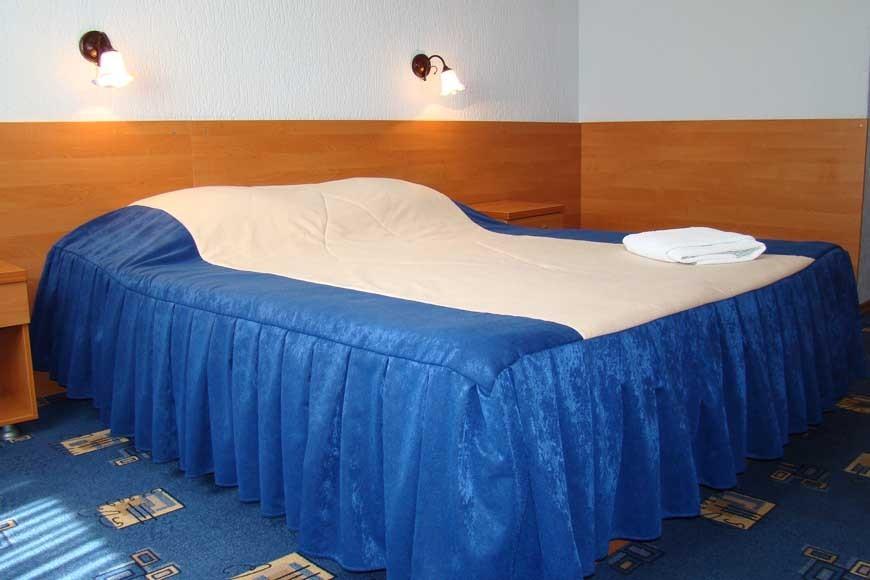 Volgodonsk Hotel photo 4