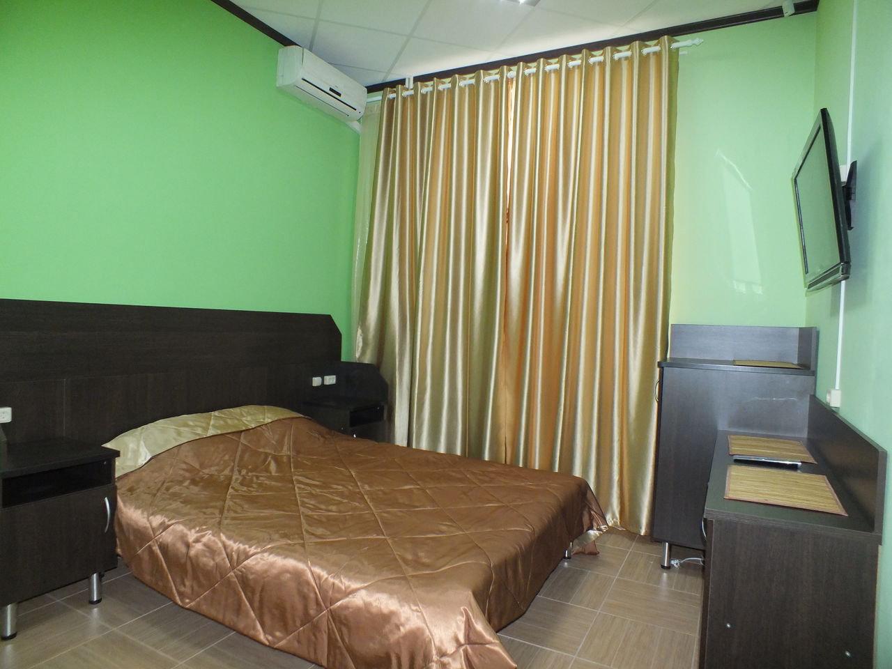 mini otel' PERSONA