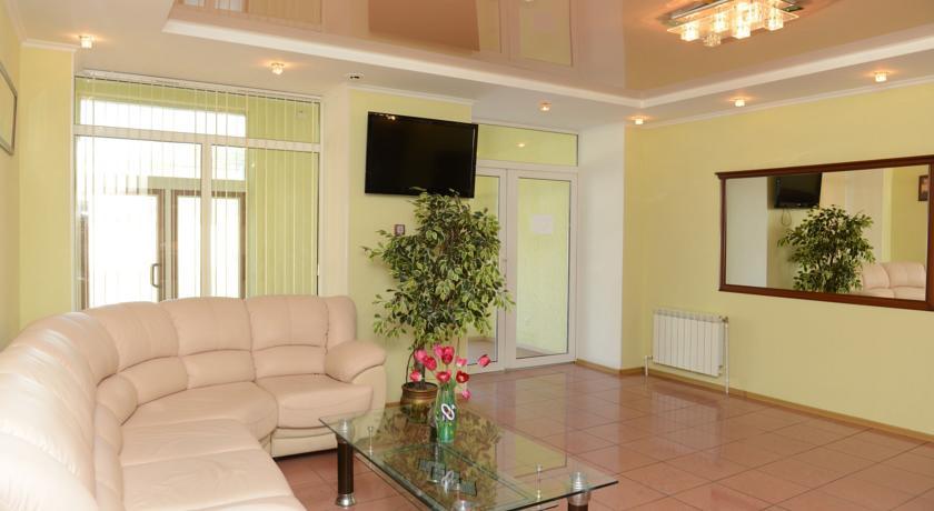 Yal hotel complex photo 5