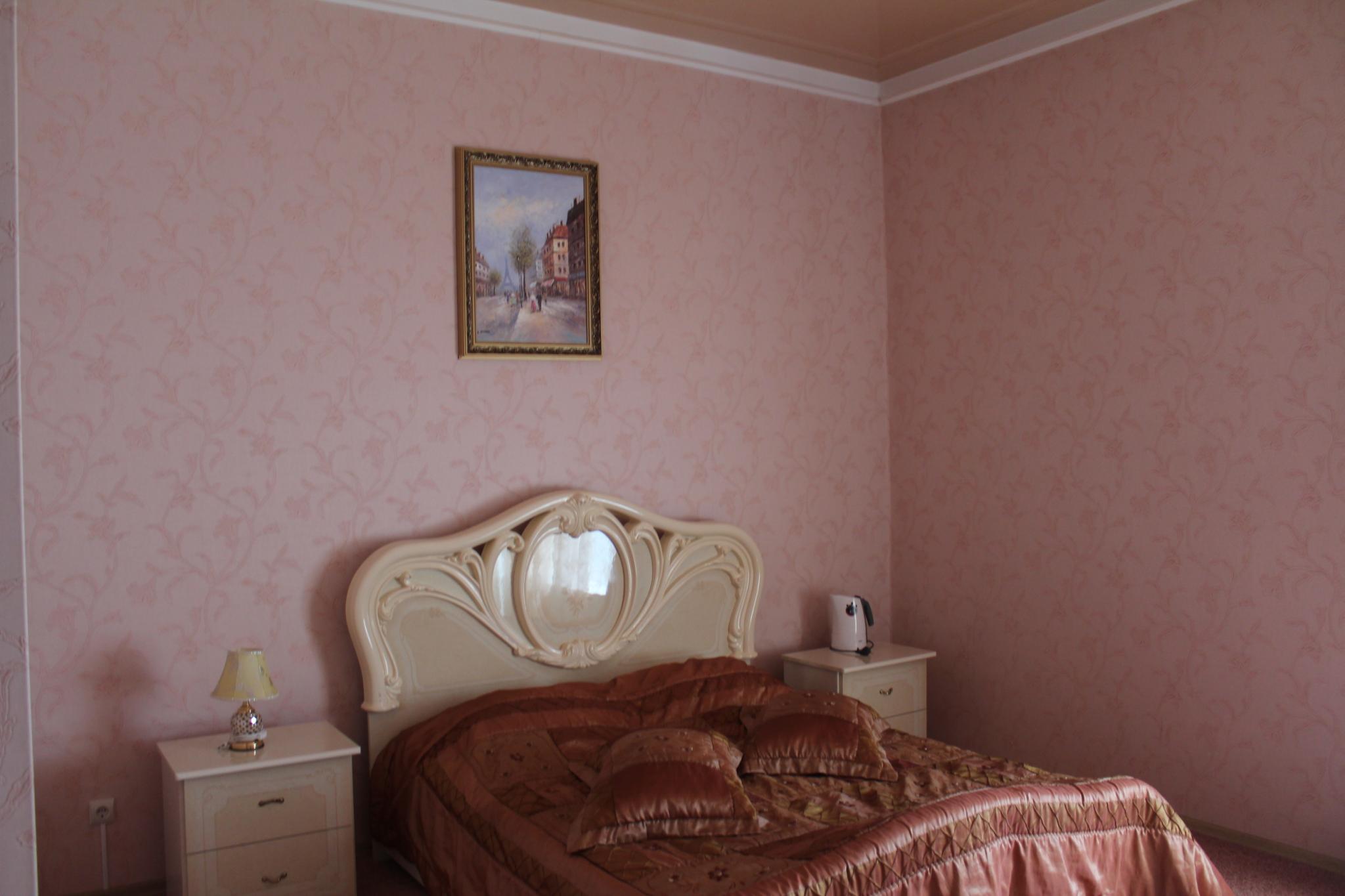 AFRODITA, gostinichno-restorannyy kompleks photo 4