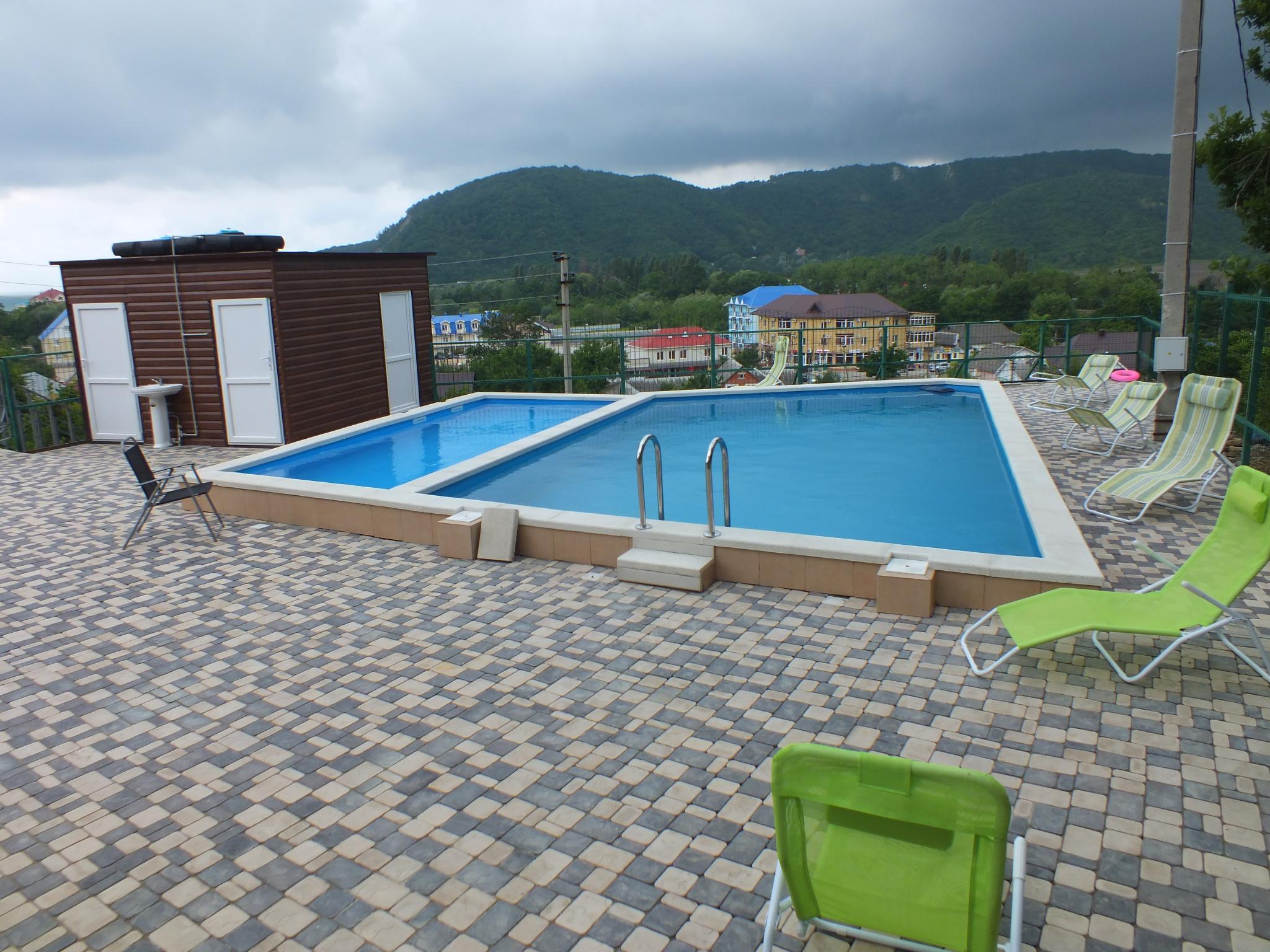 Melnitsa Hotel photo 5