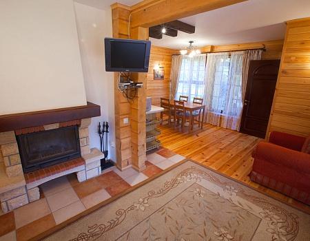 Usadba Mini Hotel photo 5
