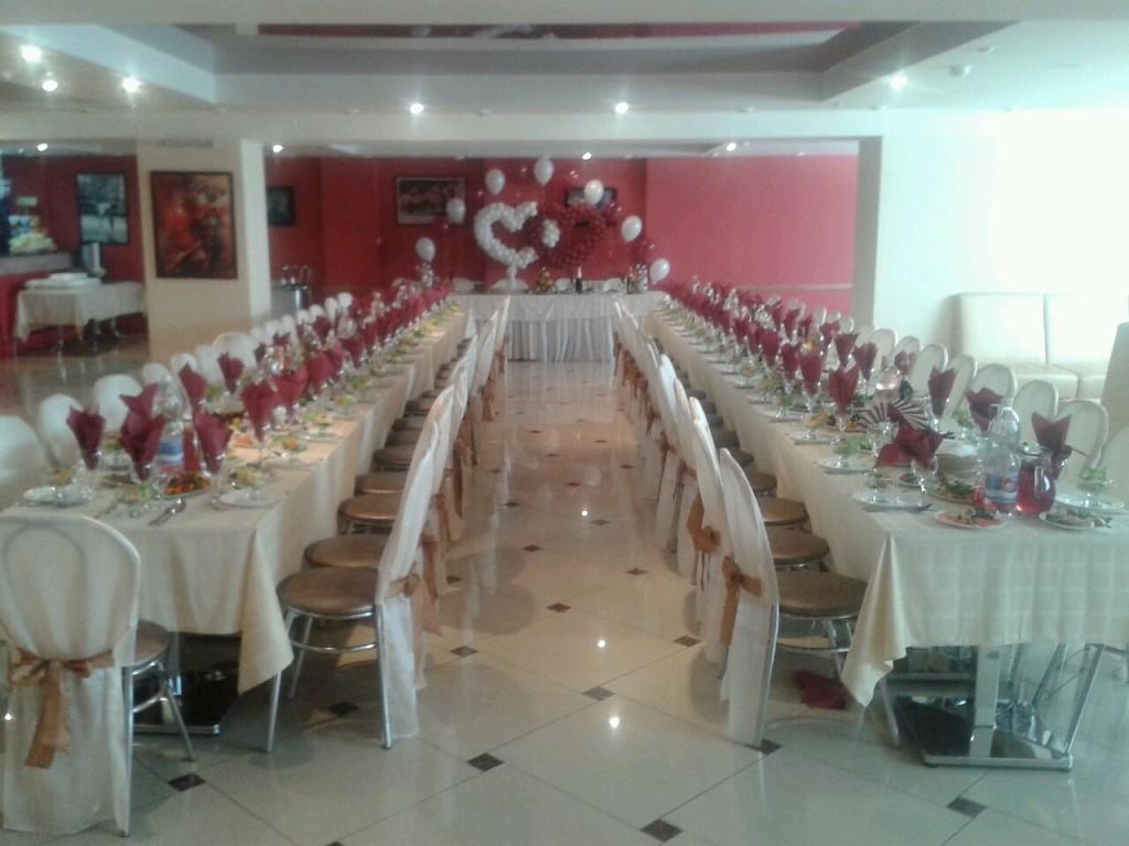 Nezhinka Park-Hotel photo 4