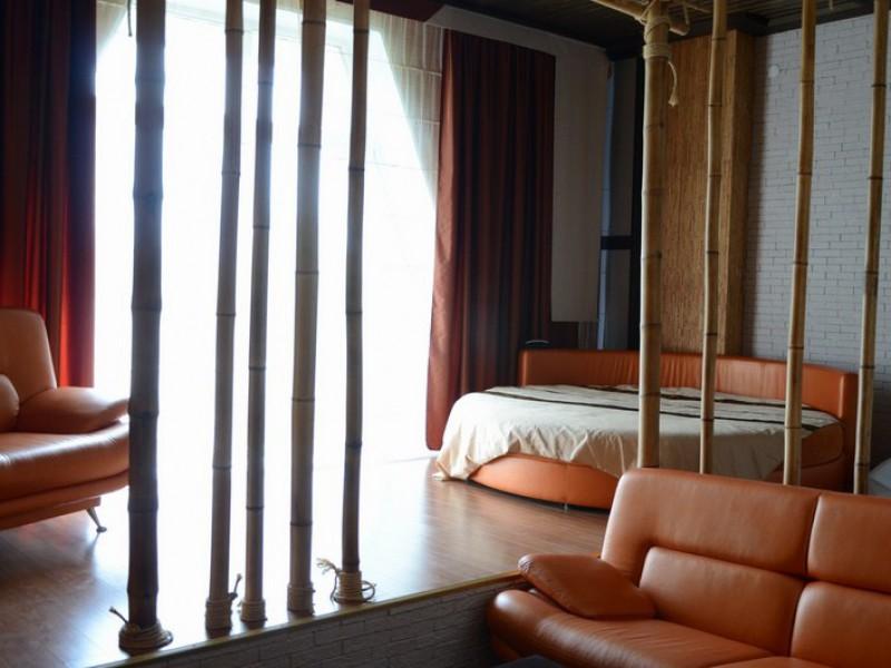 Nezhinka Park-Hotel photo 5
