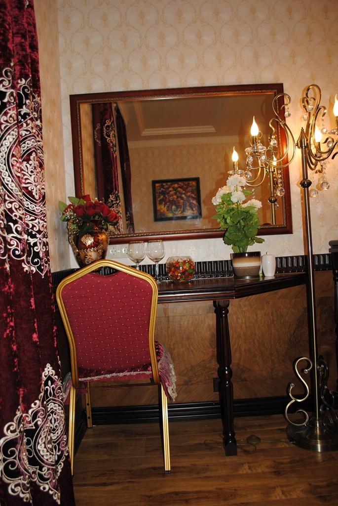 Meridian Hotel photo 4