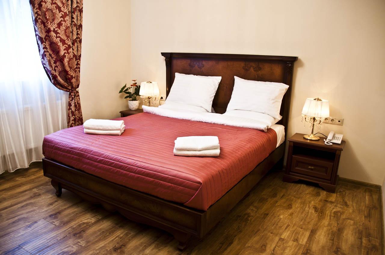 Meridian Hotel photo 5