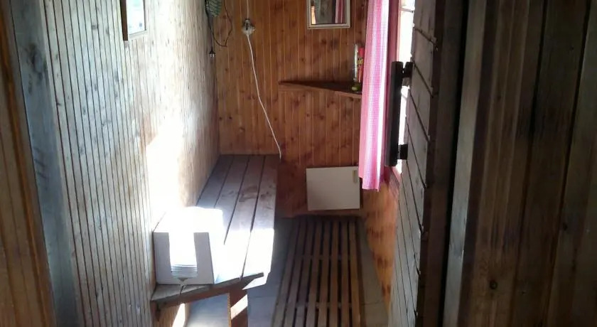 Grännäs B&B