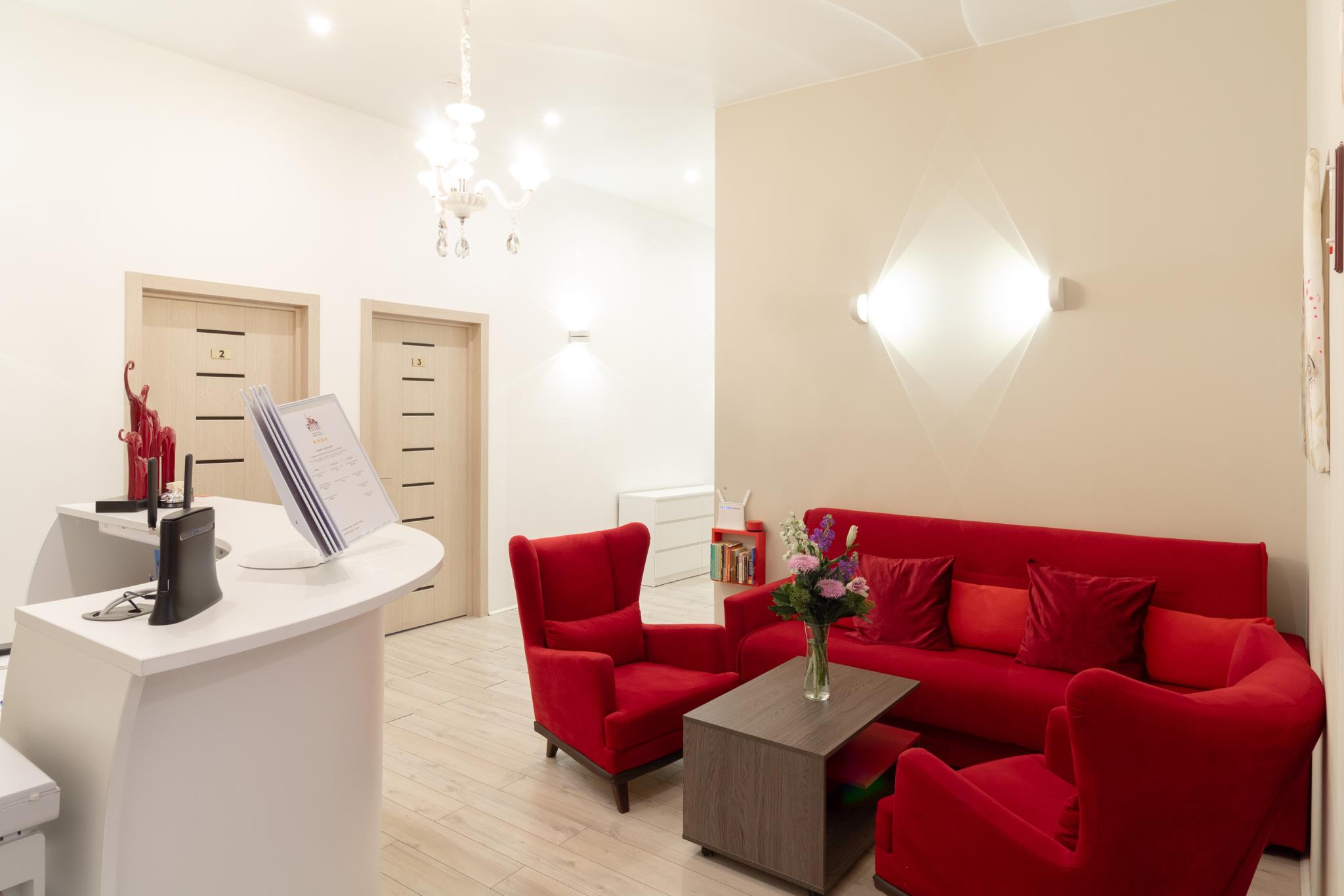 7 Slonov Boutique-Hotel