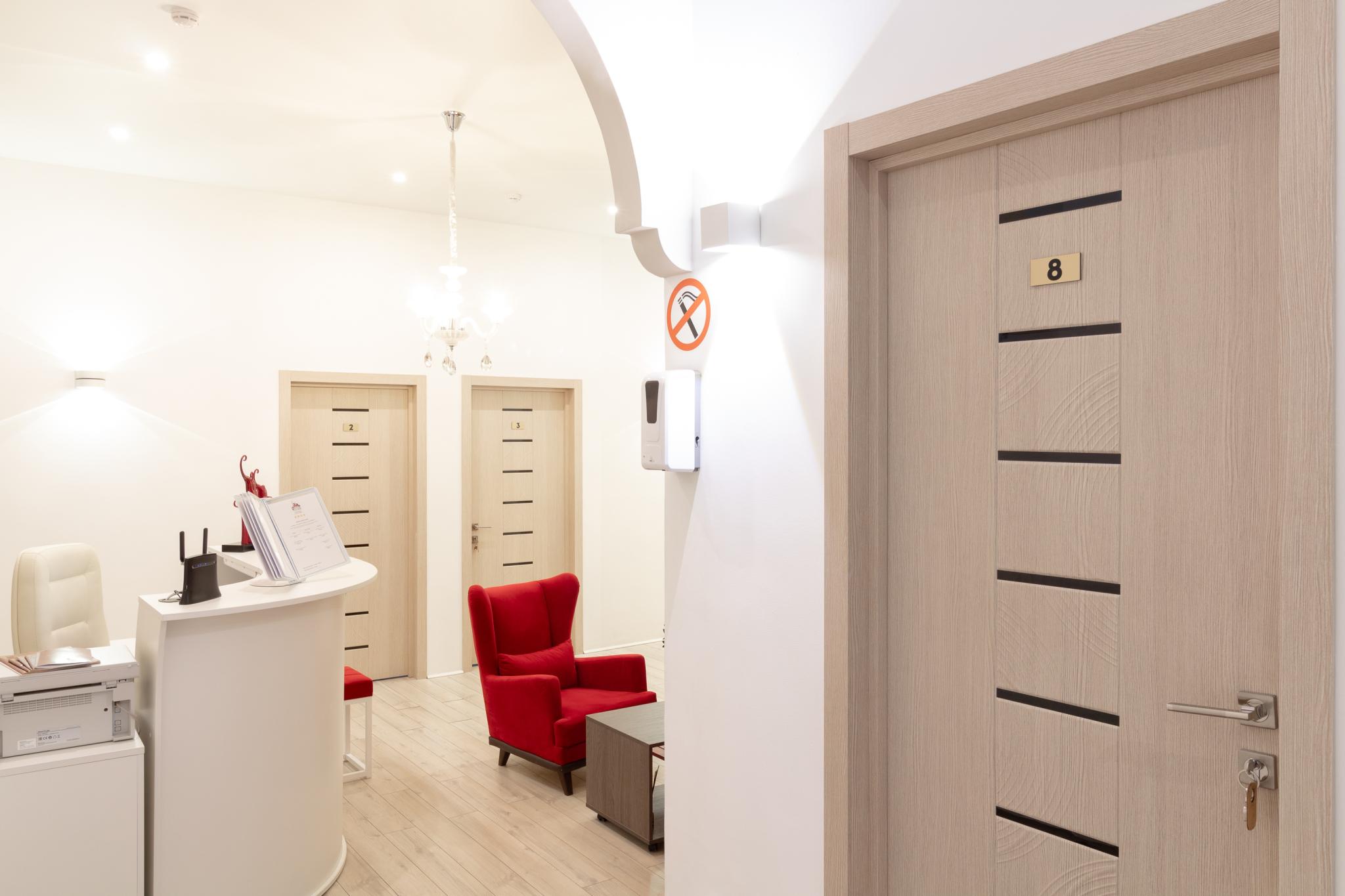 7 Slonov Boutique-Hotel photo 2