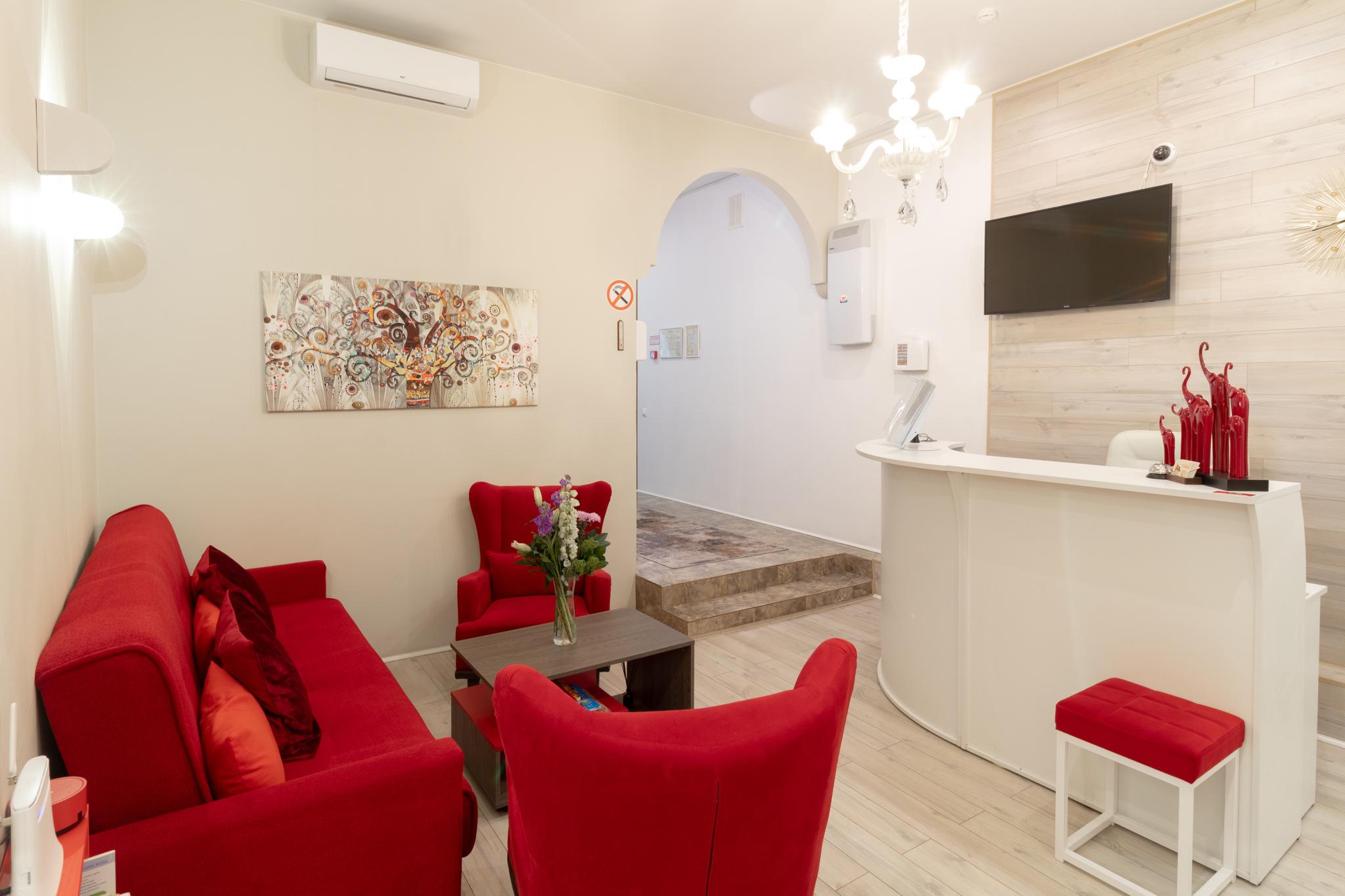7 Slonov Boutique-Hotel photo 3