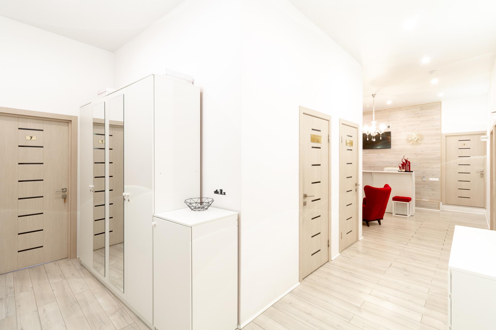 7 Slonov Boutique-Hotel photo 4