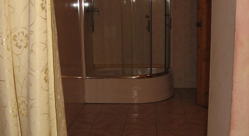 Villa Tatiana Verhneozernaya photo 5