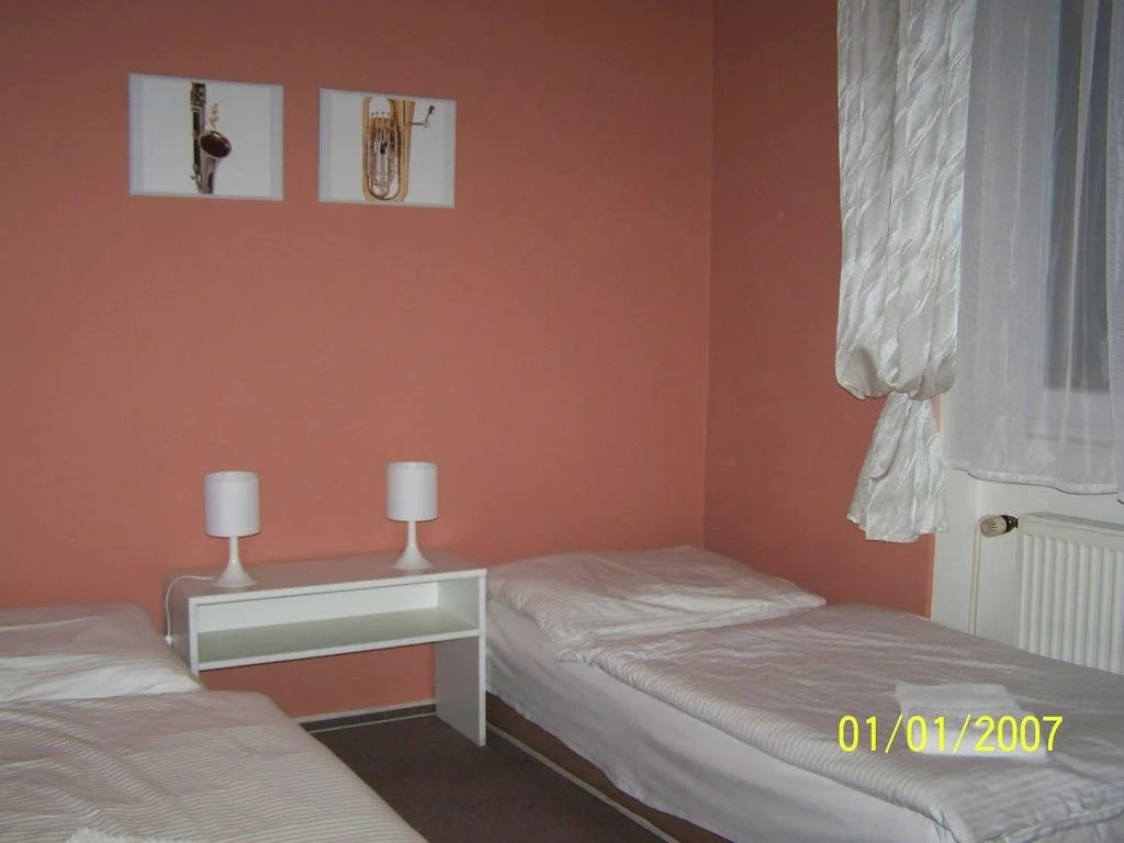 Hotel Senator photo 2
