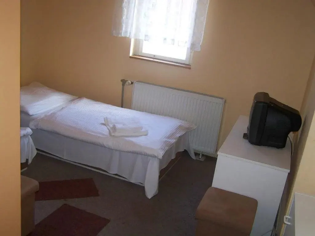 Hotel Senator photo 3