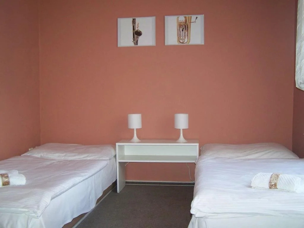 Hotel Senator photo 5
